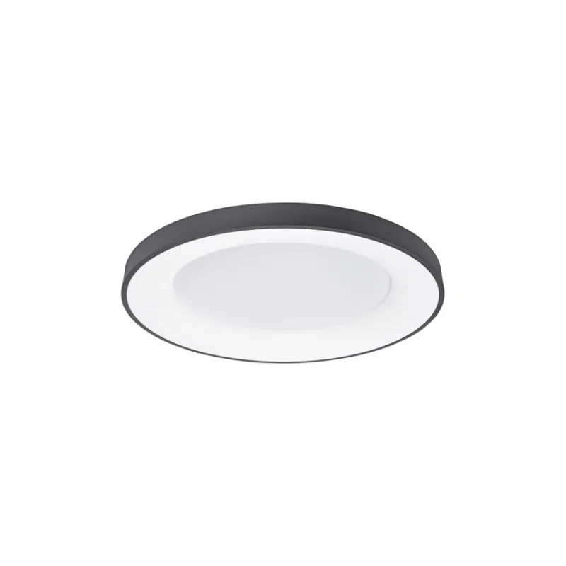 Plafoniera Tehnica RANDO THIN Nova Luce Modern, Led, 9353853, Grecia