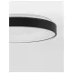 Plafoniera Tehnica RANDO THIN Nova Luce Modern, Led, 9353853, Grecia