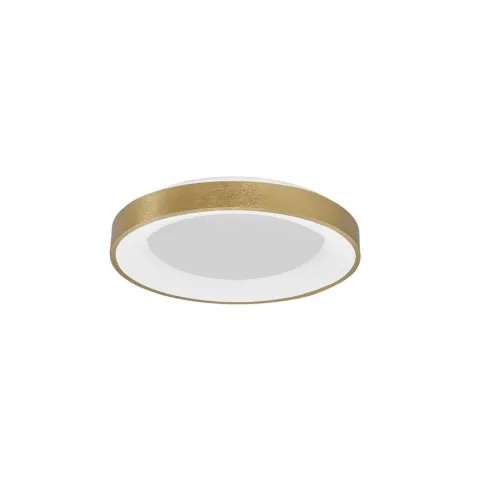 Plafoniera Tehnica RANDO THIN Nova Luce Modern, Led, 9353854, Grecia