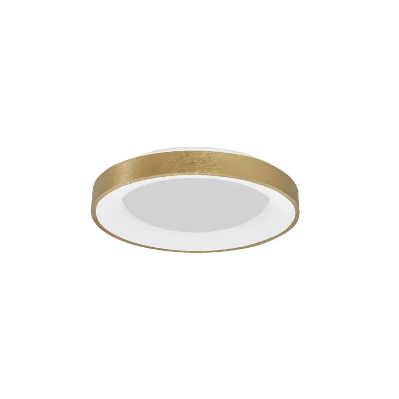 Plafoniera Tehnica RANDO THIN Nova Luce Modern, Led, 9353854, Grecia