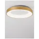 Plafoniera Tehnica RANDO THIN Nova Luce Modern, Led, 9353854, Grecia