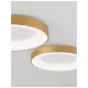 Plafoniera Tehnica RANDO THIN Nova Luce Modern, Led, 9353854, Grecia