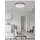 Plafoniera Tehnica RANDO THIN Nova Luce Modern, Led, 9353855, Grecia