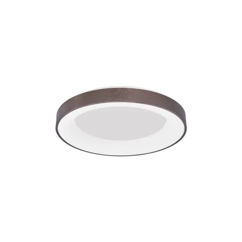 Plafoniera Tehnica RANDO THIN Nova Luce Modern, Led, 9353855, Grecia