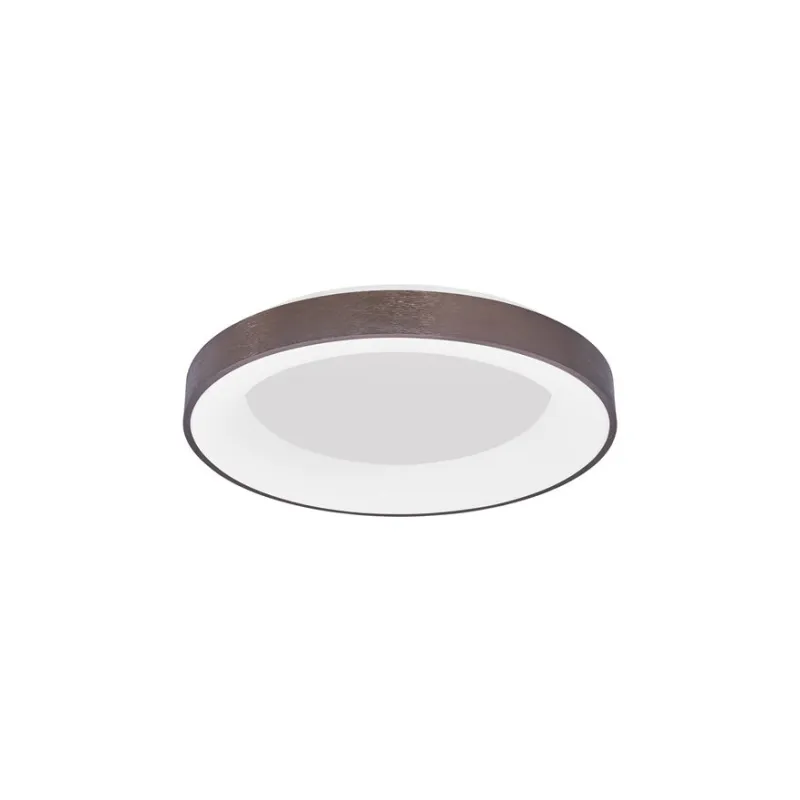 Plafoniera Tehnica RANDO THIN Nova Luce Modern, Led, 9353855, Grecia