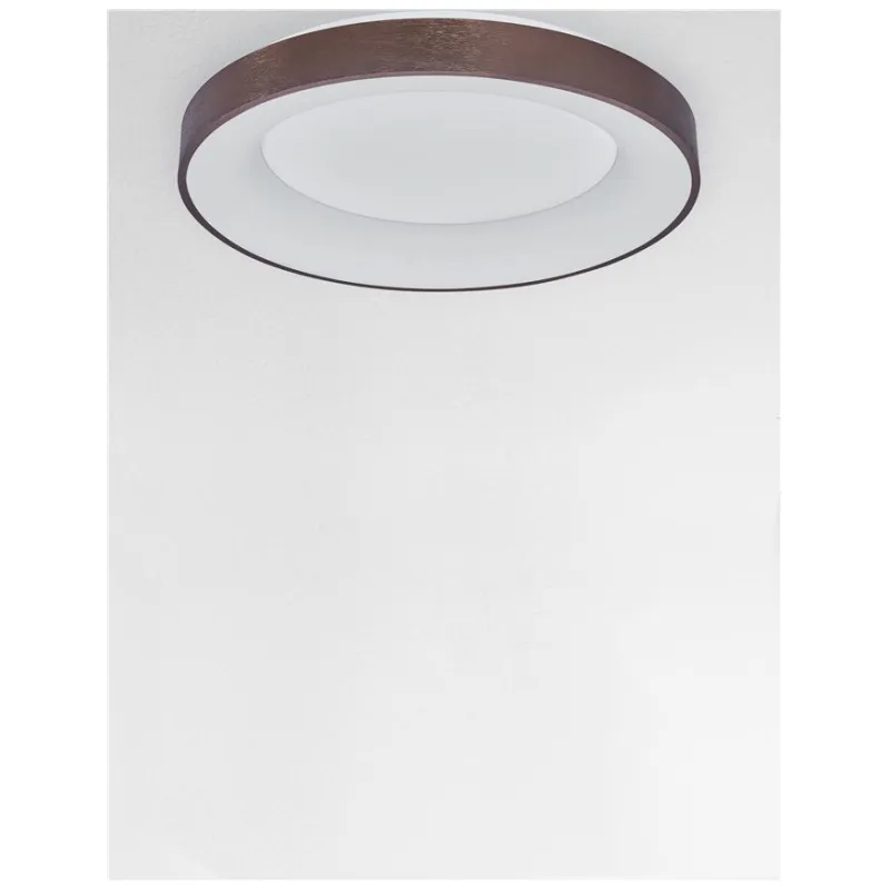 Plafoniera Tehnica RANDO THIN Nova Luce Modern, Led, 9353855, Grecia