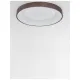 Plafoniera Tehnica RANDO THIN Nova Luce Modern, Led, 9353855, Grecia