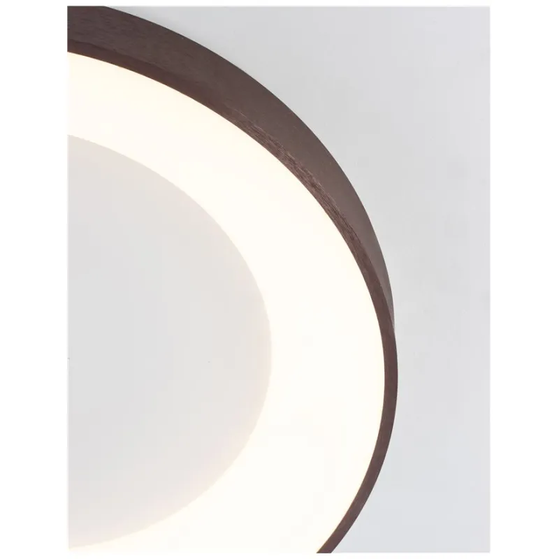 Plafoniera Tehnica RANDO THIN Nova Luce Modern, Led, 9353855, Grecia