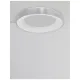 Plafoniera Tehnica RANDO THIN Nova Luce Modern, Led, 9353856, Grecia