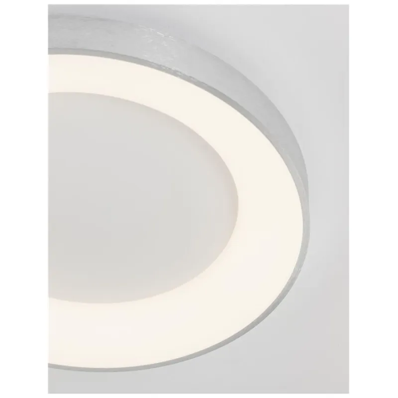 Plafoniera Tehnica RANDO THIN Nova Luce Modern, Led, 9353856, Grecia