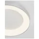 Plafoniera Tehnica RANDO THIN Nova Luce Modern, Led, 9353856, Grecia