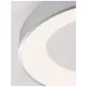 Plafoniera Tehnica RANDO THIN Nova Luce Modern, Led, 9353856, Grecia