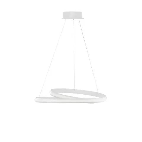 Suspensie MALVI Nova Luce Modern, Led, 9357041, Grecia