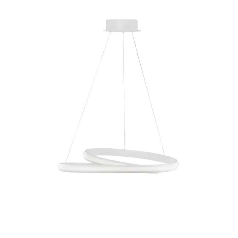 Suspensie MALVI Nova Luce Modern, Led, 9357041, Grecia
