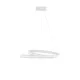 Suspensie MALVI Nova Luce Modern, Led, 9357041, Grecia