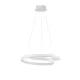 Suspensie MALVI Nova Luce Modern, Led, 9357041, Grecia