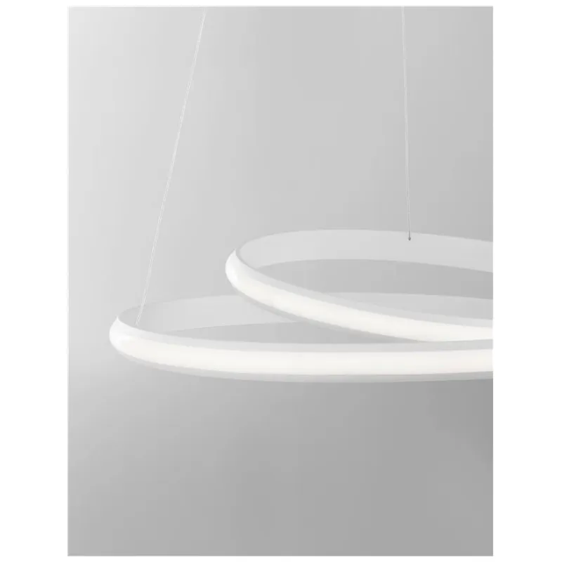 Suspensie MALVI Nova Luce Modern, Led, 9357041, Grecia