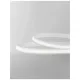 Suspensie MALVI Nova Luce Modern, Led, 9357041, Grecia