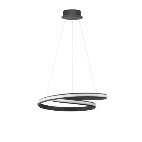 Suspensie MALVI Nova Luce Modern, Led, 9357042, Grecia