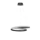 Suspensie MALVI Nova Luce Modern, Led, 9357042, Grecia