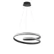 Suspensie MALVI Nova Luce Modern, Led, 9357042, Grecia