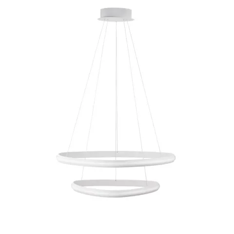 Suspensie ARIES Nova Luce Modern, Led, 9357061, Grecia
