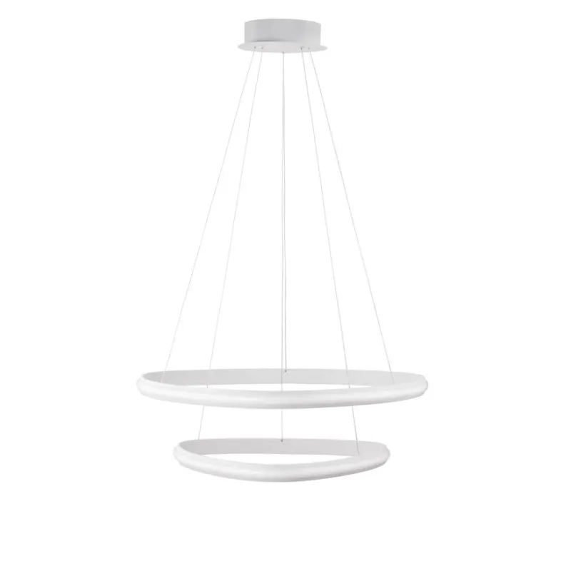 Suspensie ARIES Nova Luce Modern, Led, 9357061, Grecia