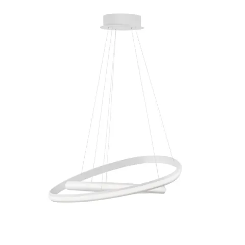 Suspensie ARIES Nova Luce Modern, Led, 9357061, Grecia