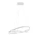 Suspensie ARIES Nova Luce Modern, Led, 9357061, Grecia
