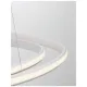 Suspensie ARIES Nova Luce Modern, Led, 9357061, Grecia