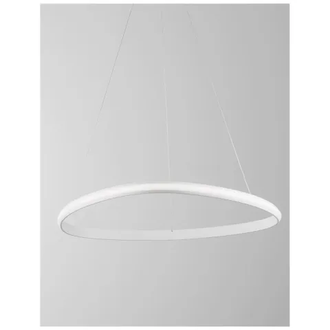 Suspensie ARIES Nova Luce Modern, Led, 9357062, Grecia