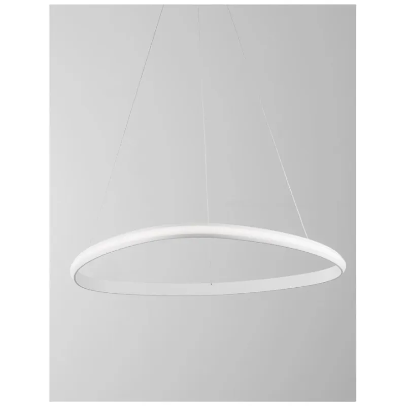 Suspensie ARIES Nova Luce Modern, Led, 9357062, Grecia