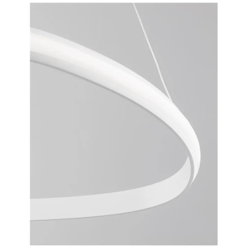 Suspensie ARIES Nova Luce Modern, Led, 9357062, Grecia