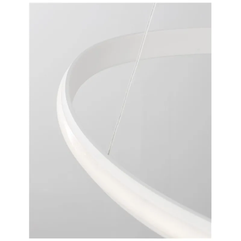 Suspensie ARIES Nova Luce Modern, Led, 9357062, Grecia
