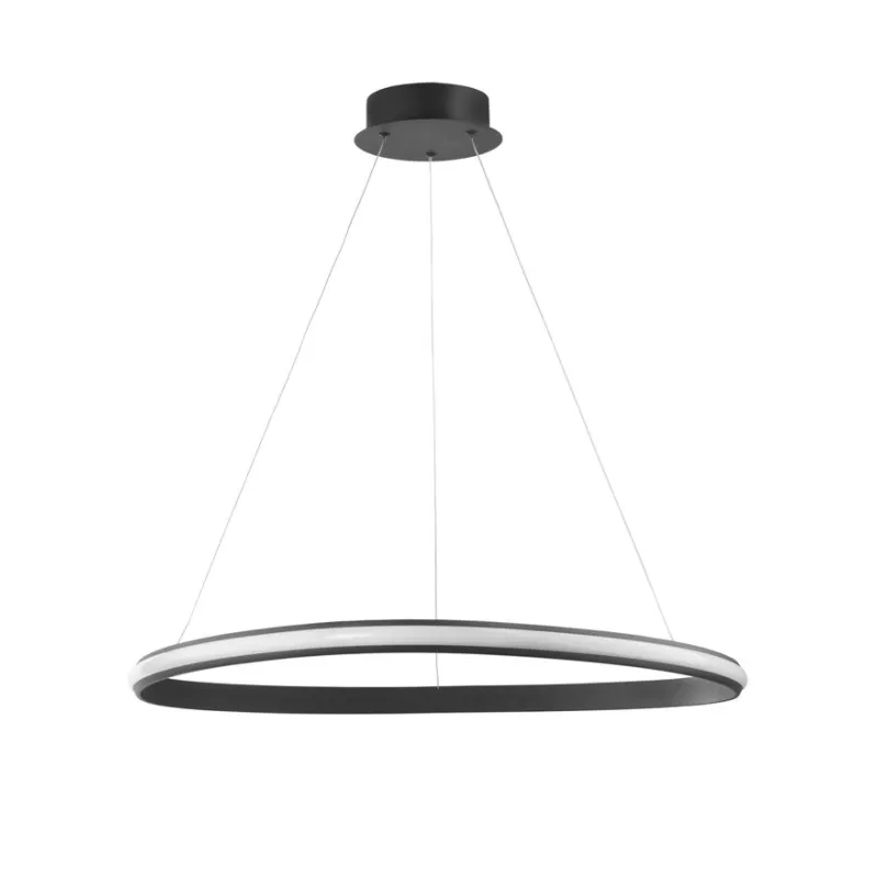 Suspensie ARIES Nova Luce Modern, Led, 9357064, Grecia