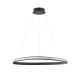 Suspensie ARIES Nova Luce Modern, Led, 9357064, Grecia