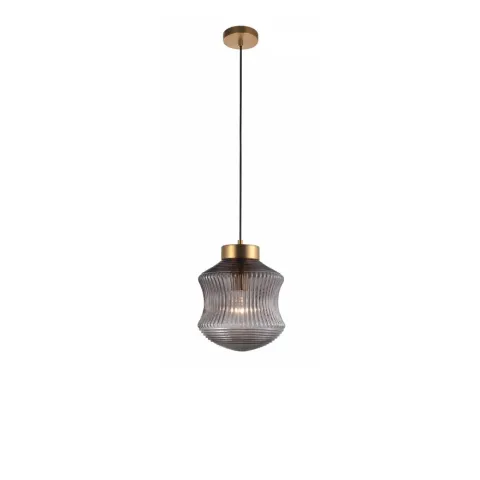 Pendul ZION Nova Luce Modern, E27, 9360541, Grecia