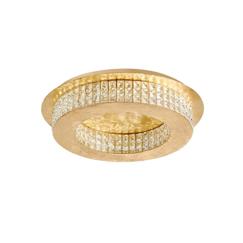 Lustra Plafon ZEFFARI Nova Luce Elegant, Led, 9361083, Grecia