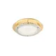 Lustra Plafon ZEFFARI Nova Luce Elegant, Led, 9361085, Grecia
