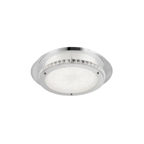 Lustra Plafon ZEFFARI Nova Luce Elegant, Led, 9361086, Grecia