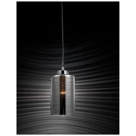 Pendul BLAKE Nova Luce Modern, E27, 9361561, Grecia