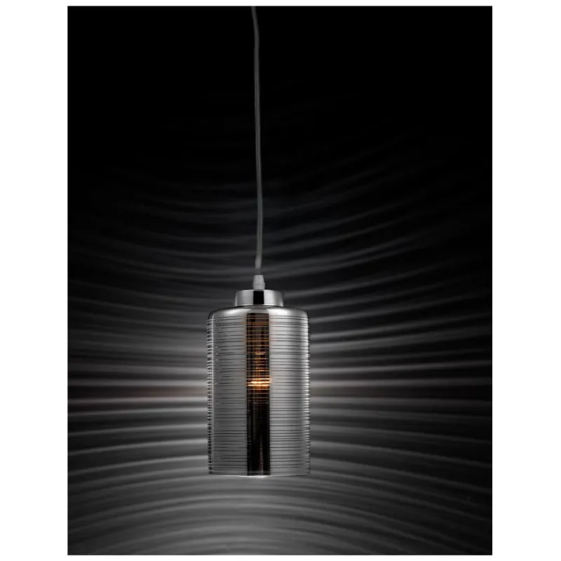 Pendul BLAKE Nova Luce Modern, E27, 9361561, Grecia