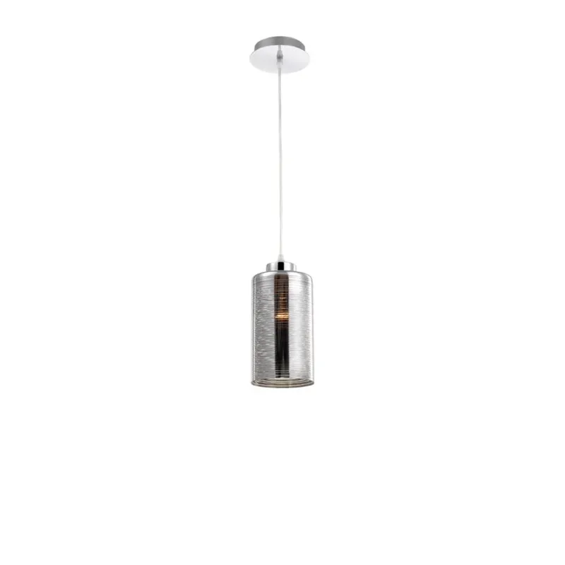 Pendul BLAKE Nova Luce Modern, E27, 9361561, Grecia