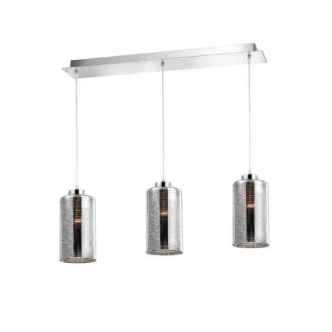 Suspensie BLAKE Nova Luce Modern, E27, 9361562, Grecia