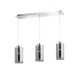 Suspensie BLAKE Nova Luce Modern, E27, 9361562, Grecia