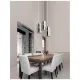 Suspensie BLAKE Nova Luce Modern, E27, 9361563, Grecia