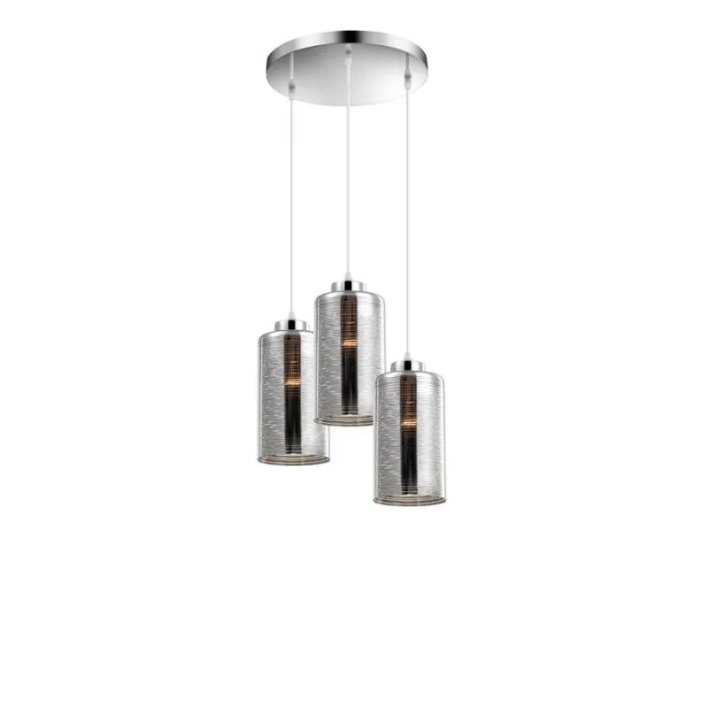 Suspensie BLAKE Nova Luce Modern, E27, 9361563, Grecia