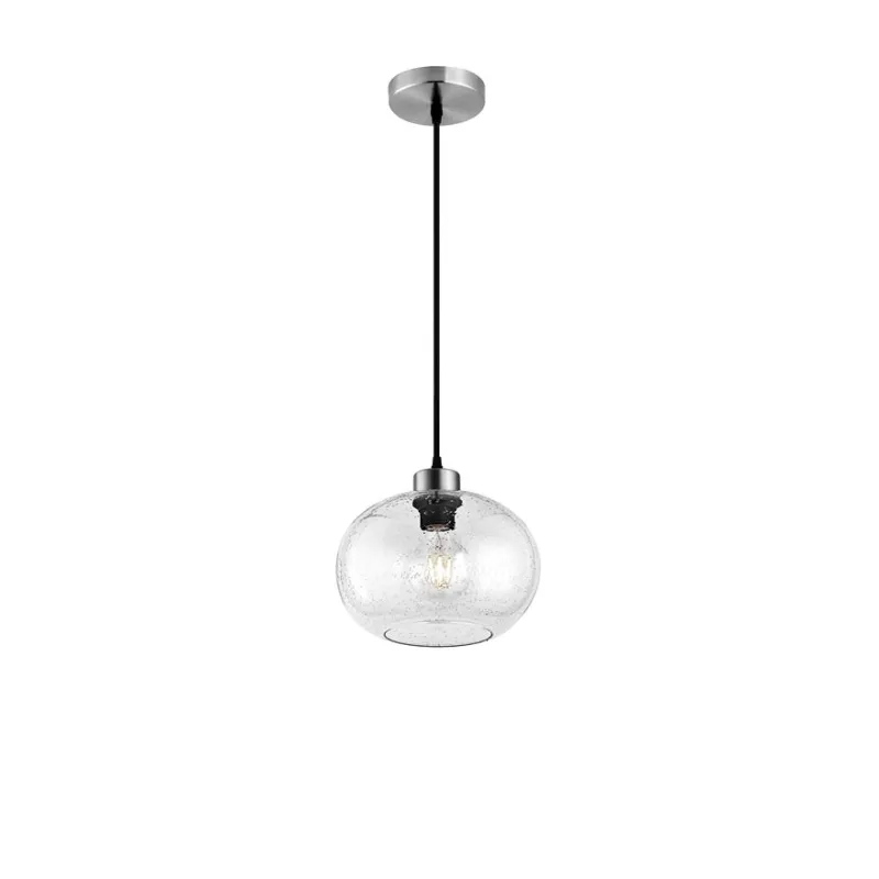 Pendul JADE Nova Luce Modern, E27, 9361721, Grecia