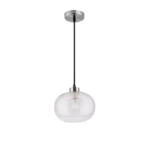 Pendul JADE Nova Luce Modern, E27, 9361721, Grecia