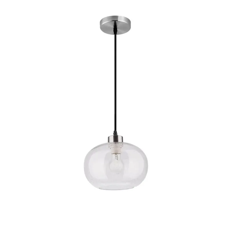 Pendul JADE Nova Luce Modern, E27, 9361721, Grecia
